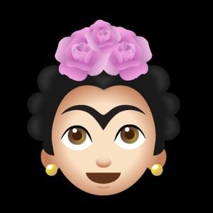 Meet your Posher, Nadia